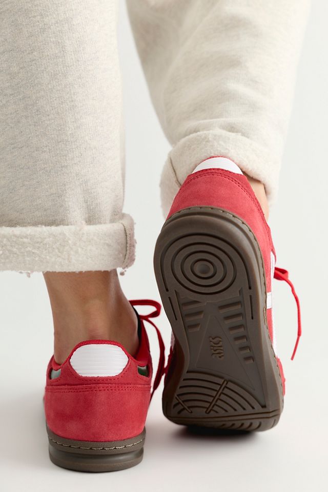 ASICS LEGGEREZZA ST Sneakers #3