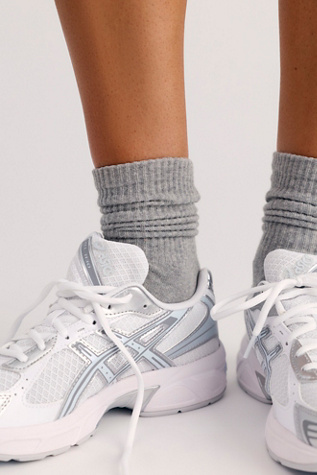 Baskets ASICS GEL-1130 en maille Jewel