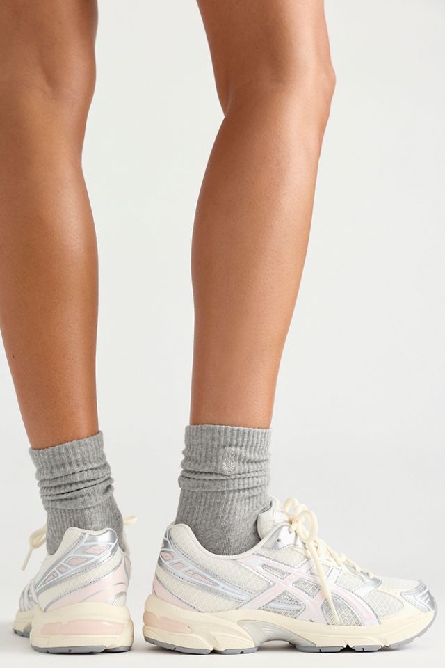 ASICS GEL-1130 Jewel Mesh Sneakers #2