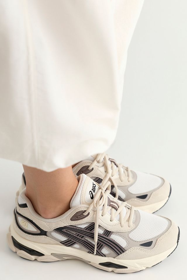ASICS GEL-NYC 2.0 Sneakers #2