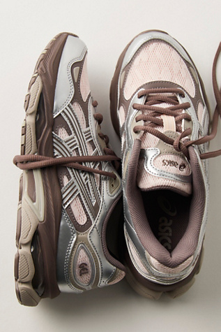ASICS GEL-NYC 2.0 Sneakers