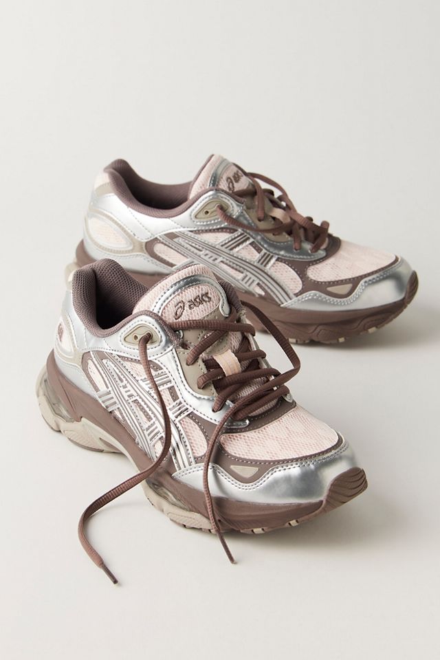 ASICS GEL-NYC 2.0 Sneakers #1