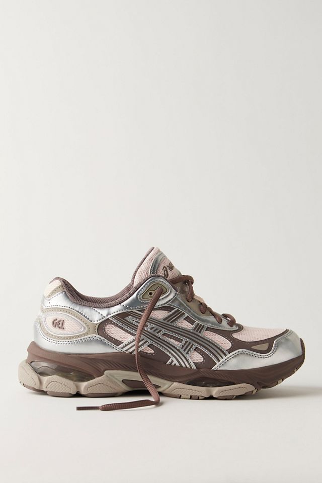 ASICS GEL-NYC 2.0 Sneakers #2
