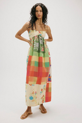 chinese dress ladies Free People Dupes from Amazon main image 1