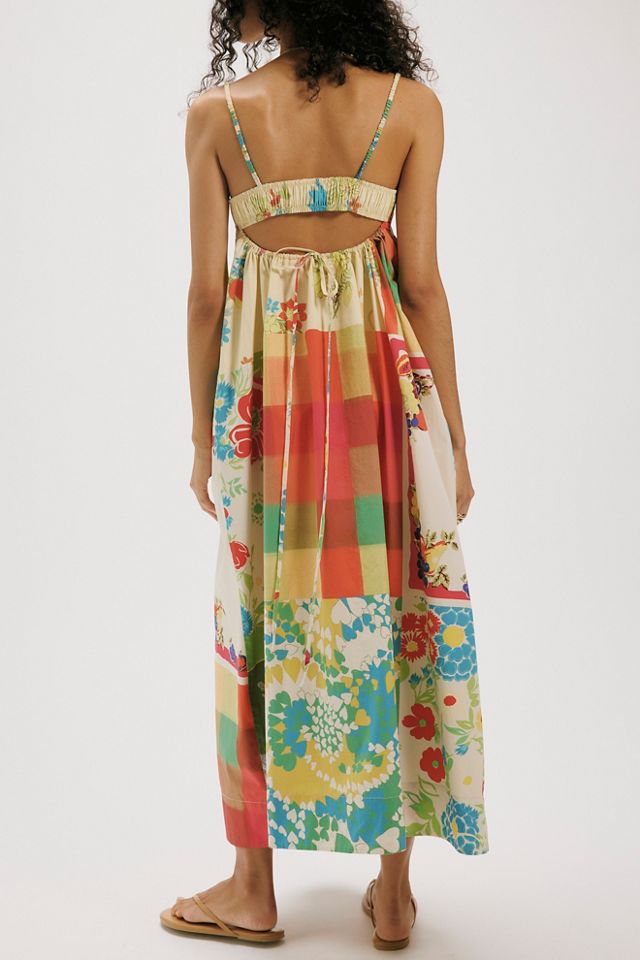 Wonderstruck Maxi Dress #1