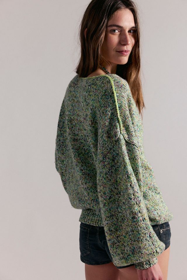 Pull Elowen #1