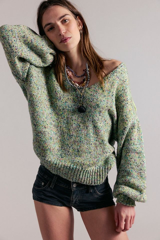 Pull Elowen #2