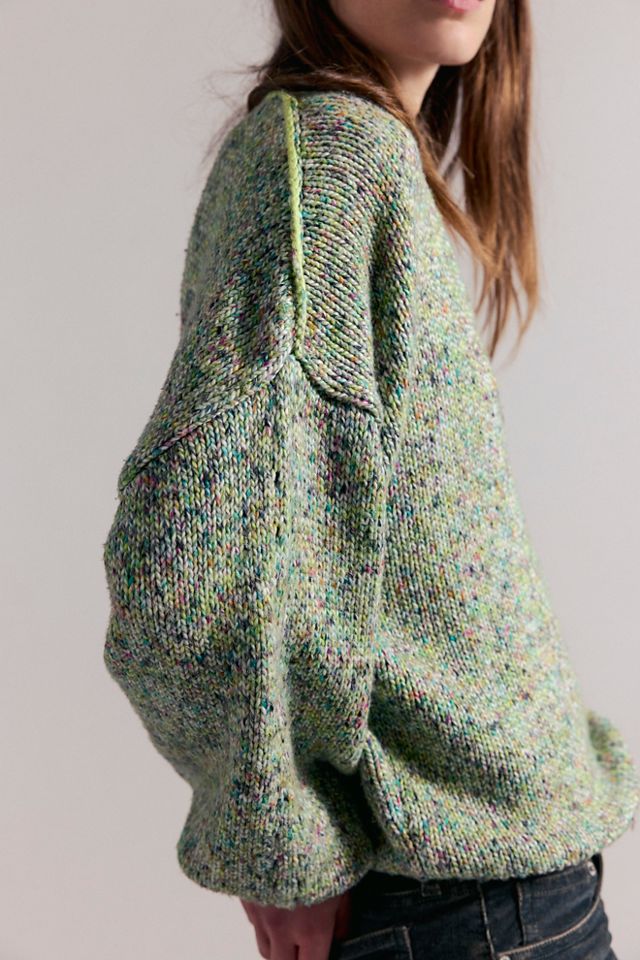 Pull Elowen #3