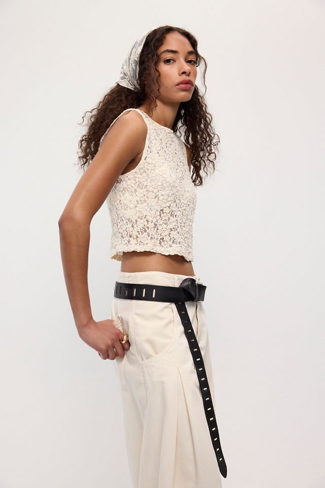 Ceinture Jona Xtra longue We The Free #4