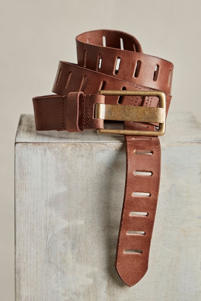 We The Free Jona Xtra Long Belt #1