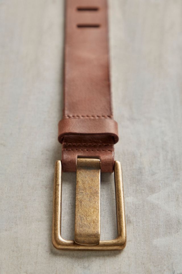 We The Free Jona Xtra Long Belt #4