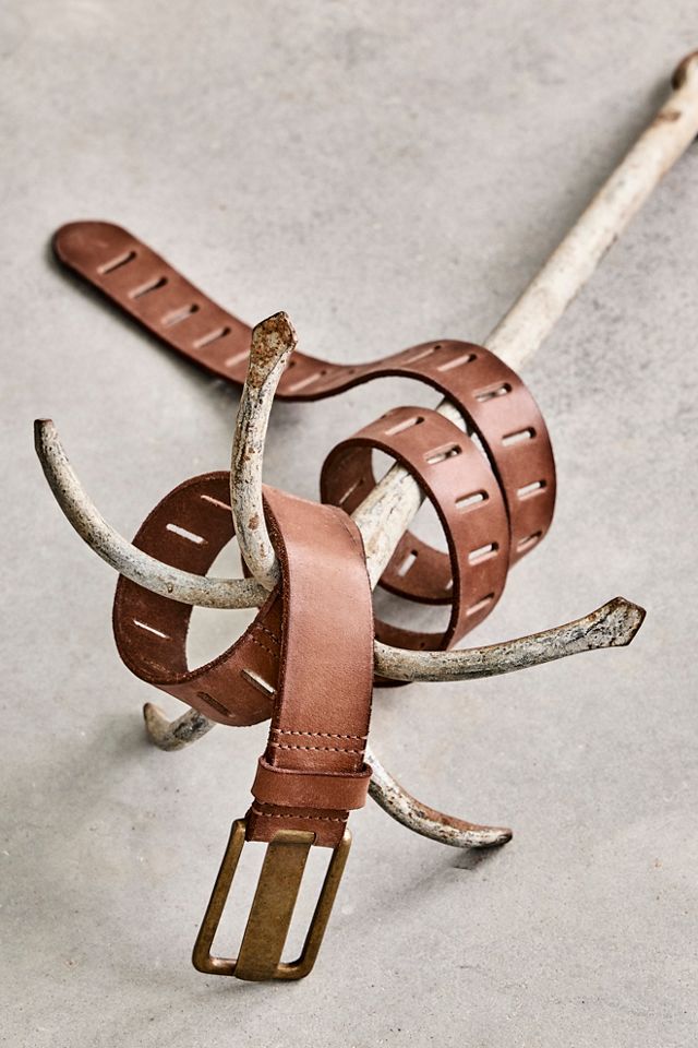 We The Free Jona Xtra Long Belt #6