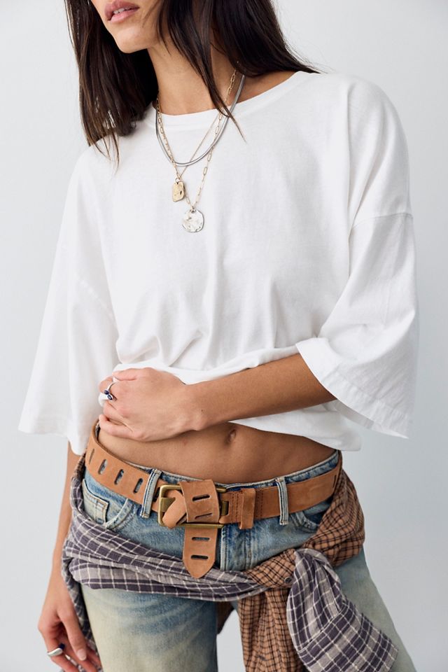 We The Free Jona Xtra Long Belt #2