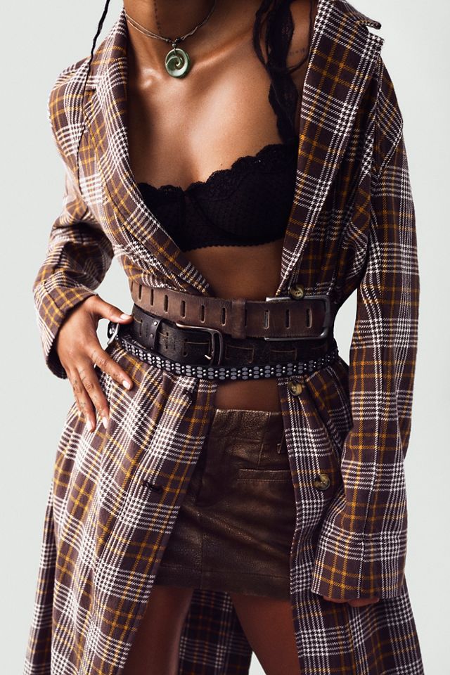 We The Free Jona Xtra Long Belt #7
