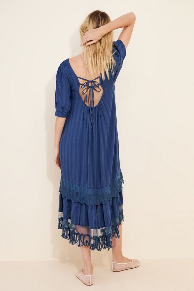 Calder Midi Dress #3