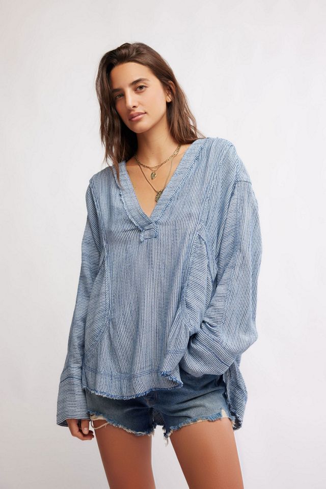 By The Shore Shirt #1