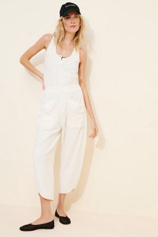 Timko Sleeveless Onesie