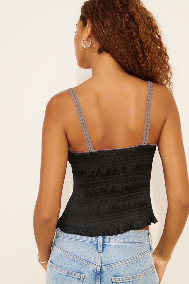 Intimately Pretty Please Cami #2