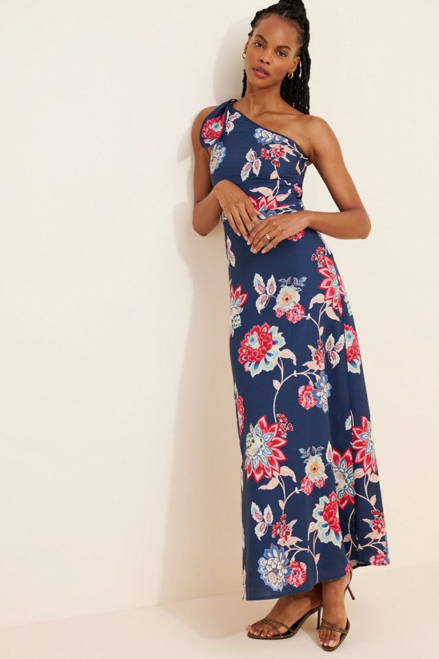 KIVARI Provence Maxi Dress #2