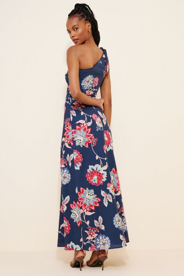 KIVARI Provence Maxi Dress #1