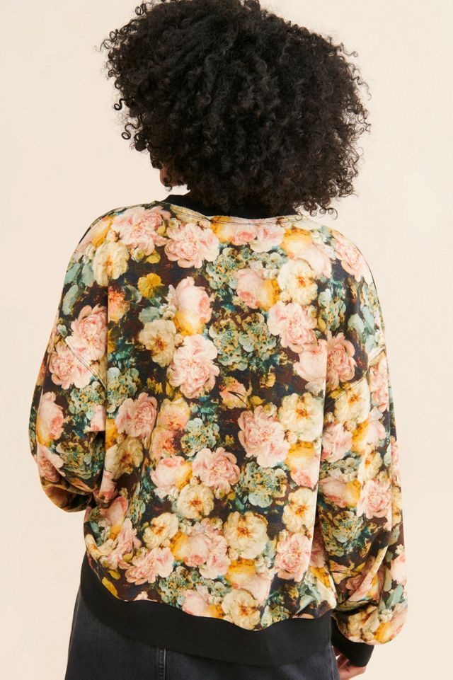 Selkie The Pillow Sweater #3