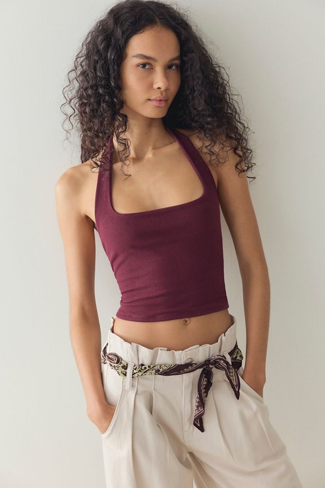 CLANE 25AW PILE FLARE TANK TOPS ブラウンサイズ2 美品 CLANE PILE FLARE TANK TOPS - IVORY 2 - メルカリ
