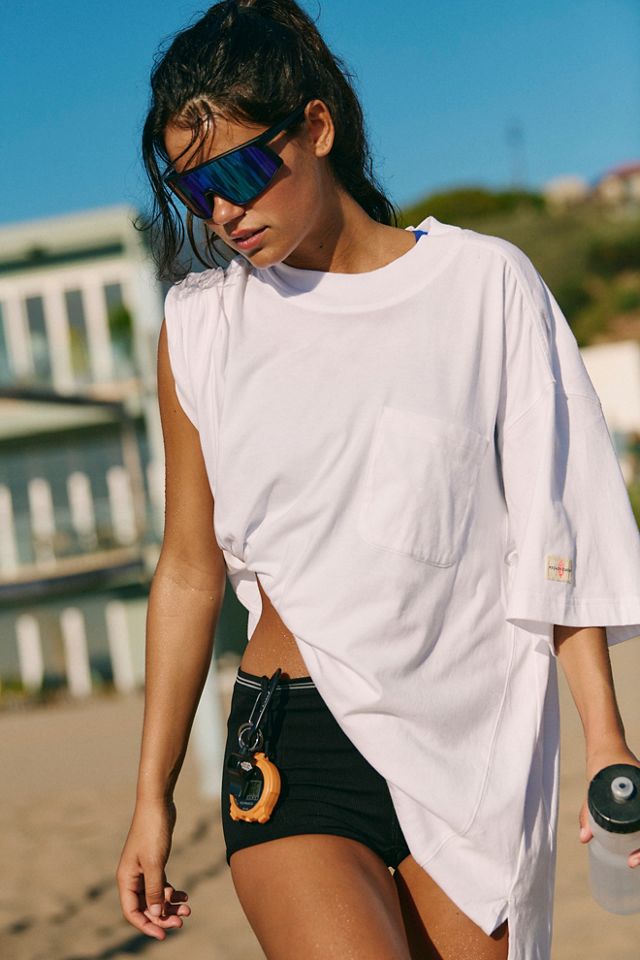 Big Wave Tee #5