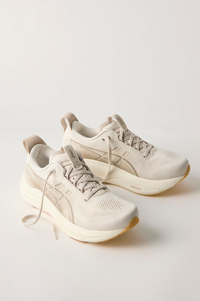 Baskets ASICS GEL-Kayano 33 #1