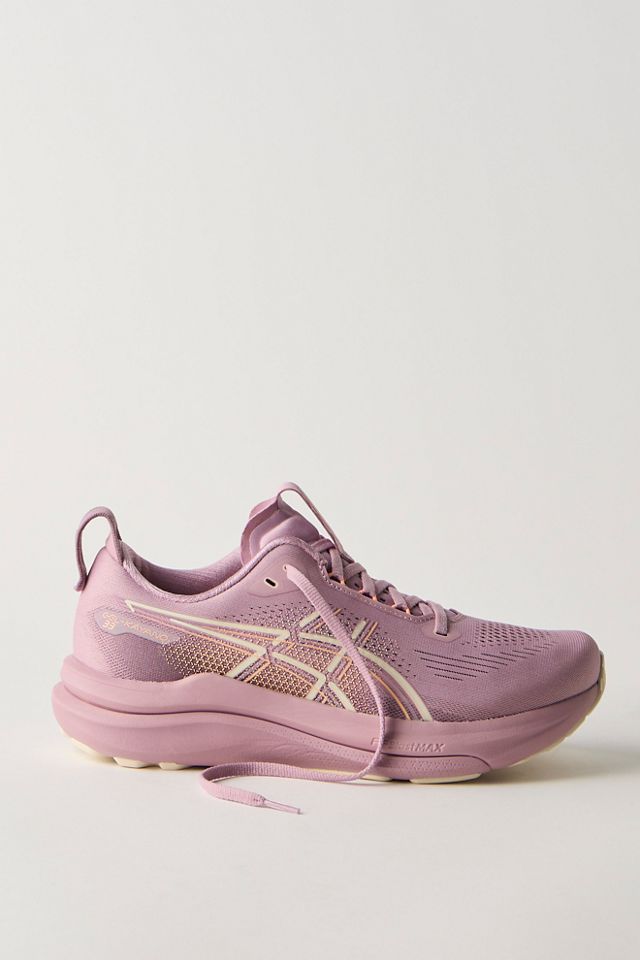 ASICS GEL-Kayano 33 Sneakers #2