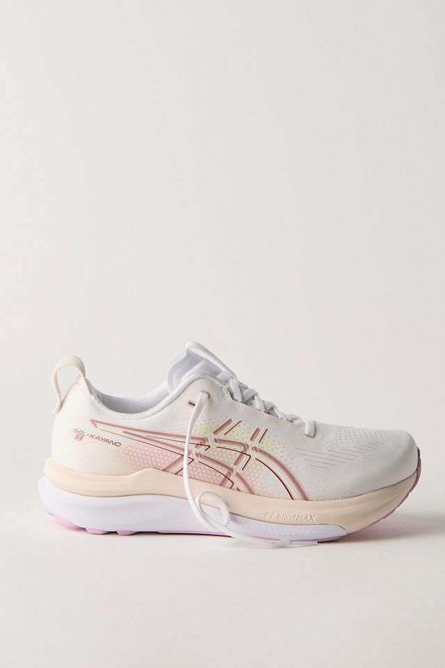 Baskets ASICS GEL-Kayano 33 #2