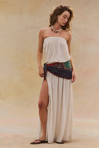 Libby Maxi Dress