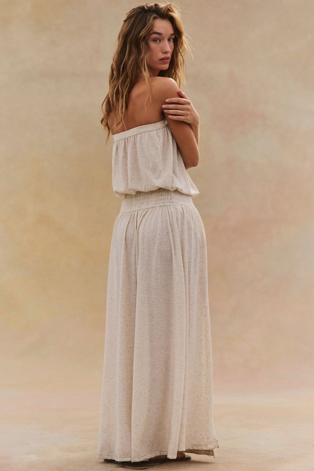 Libby Maxi Dress #1