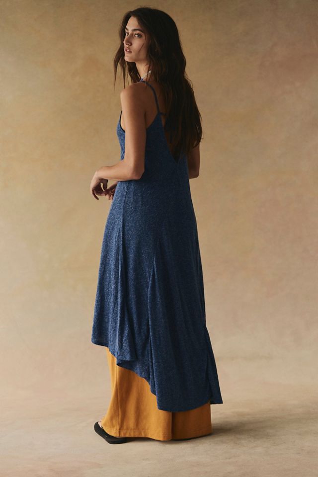 Haut maxi Cassidy #1