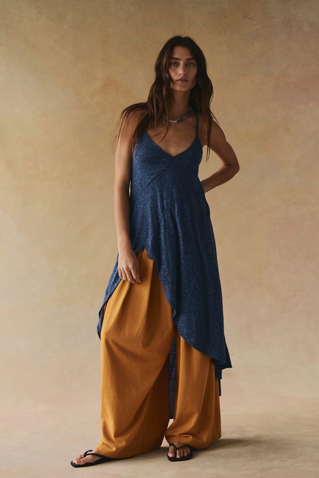 Haut maxi Cassidy #3