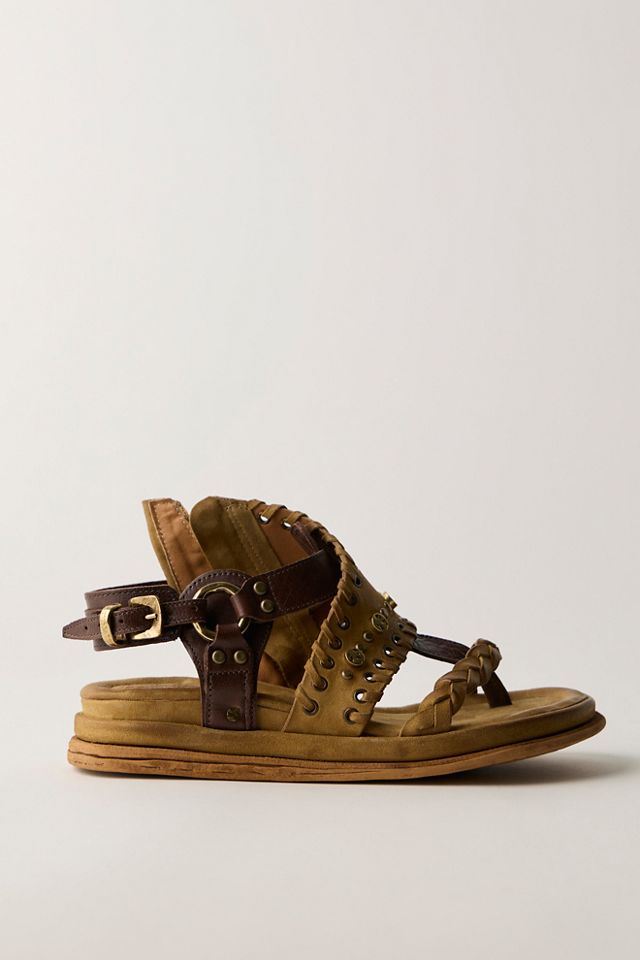 Sullivan Boot Sandals #2