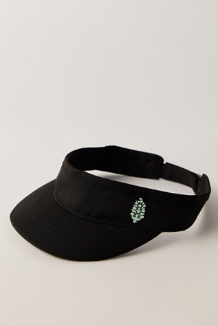 Short Sport Visor