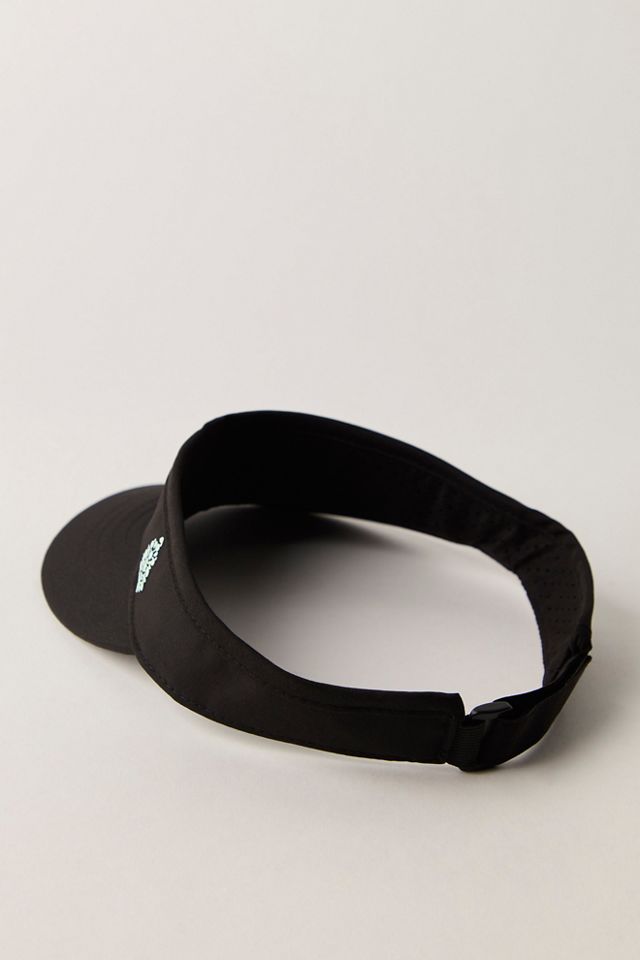 Short Sport Visor #1