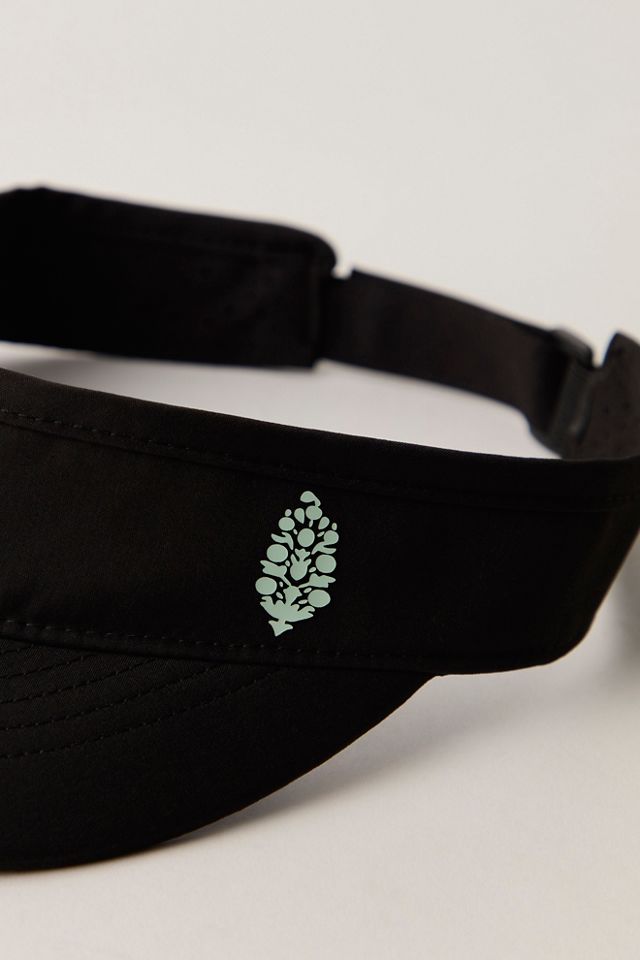 Short Sport Visor #2
