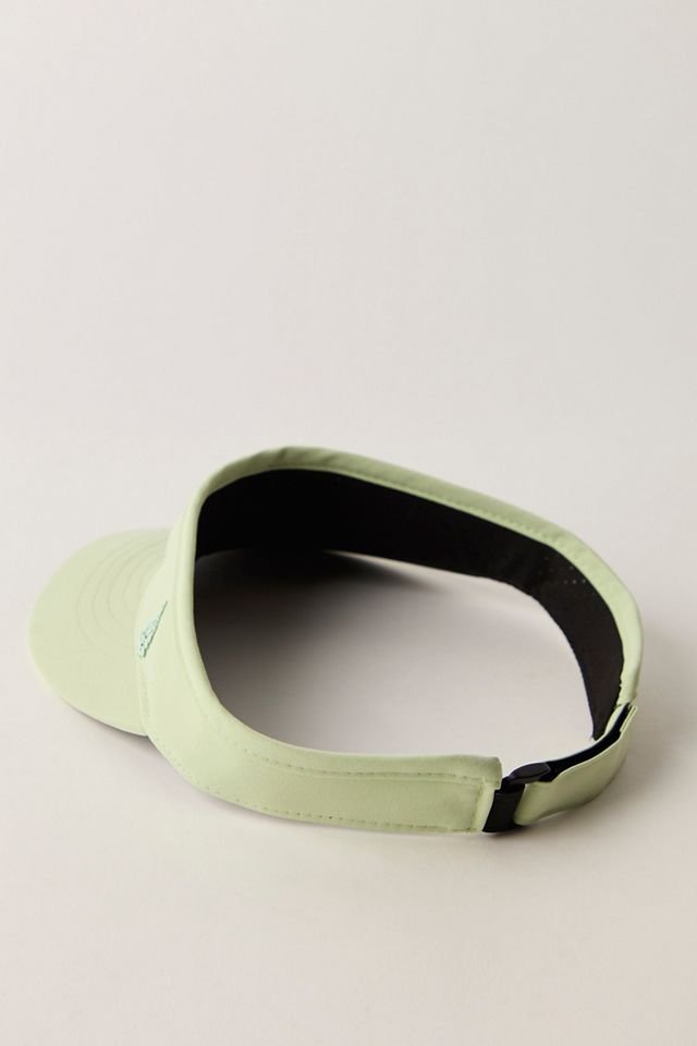 Short Sport Visor #2