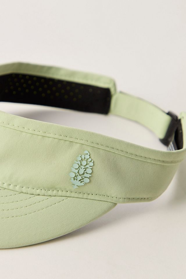 Short Sport Visor #3