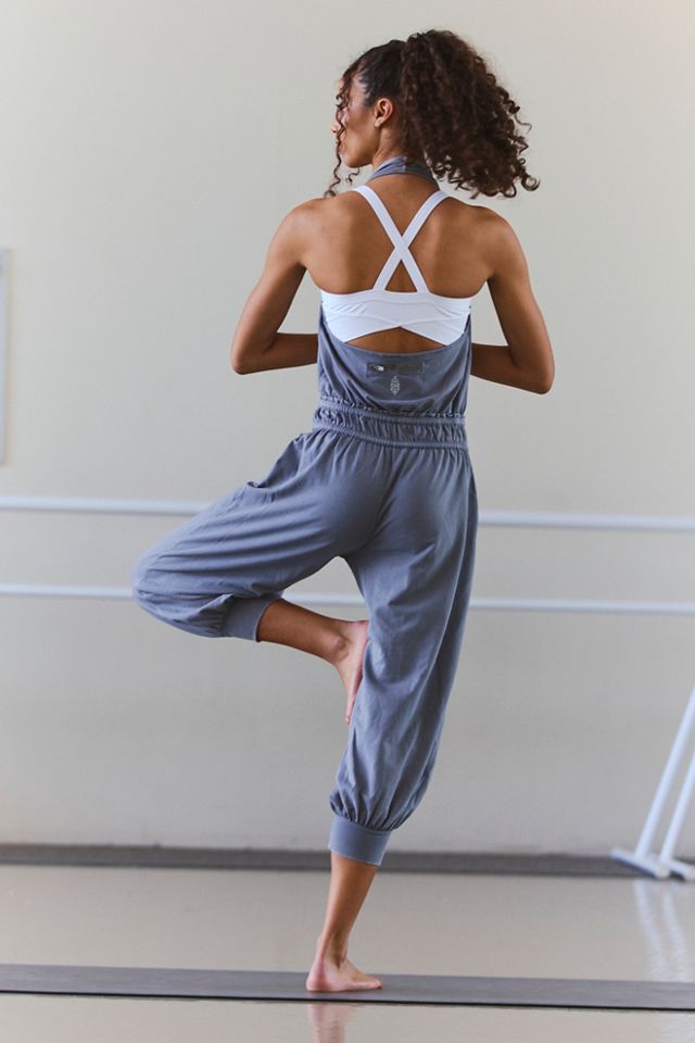 Hot Shot Halter Onesie #1