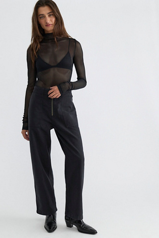Lee Loose Utility Pants