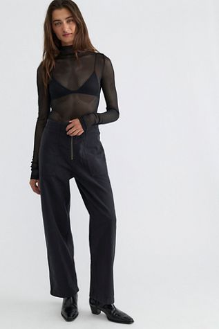 Lee Loose Utility Pants