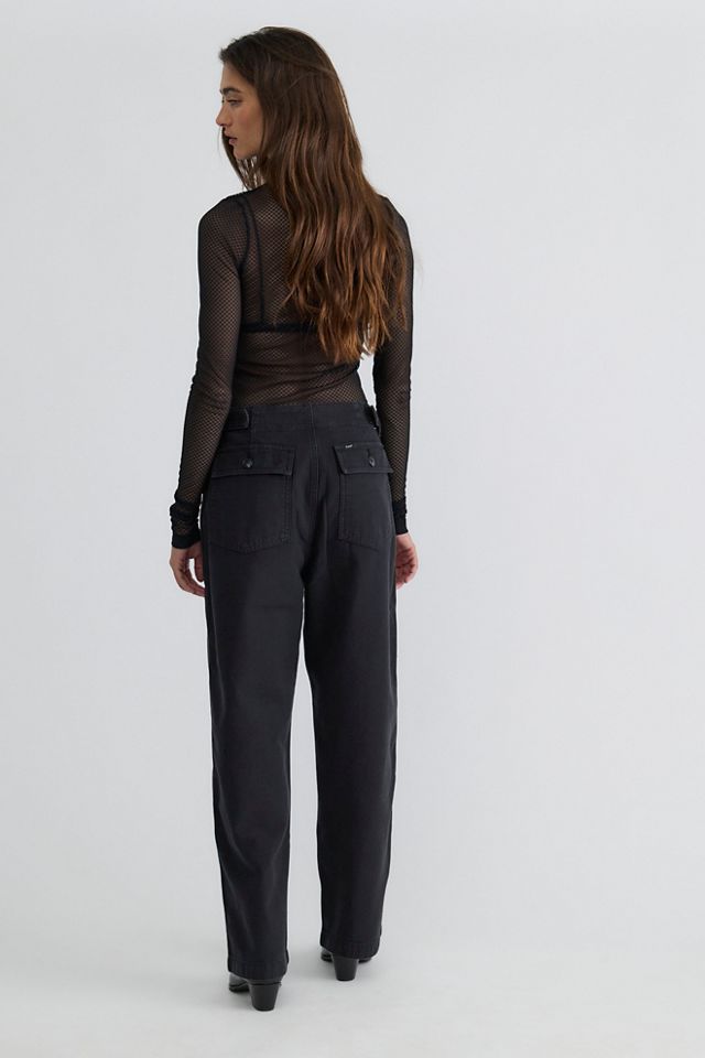 Lee Loose Utility Pants #1