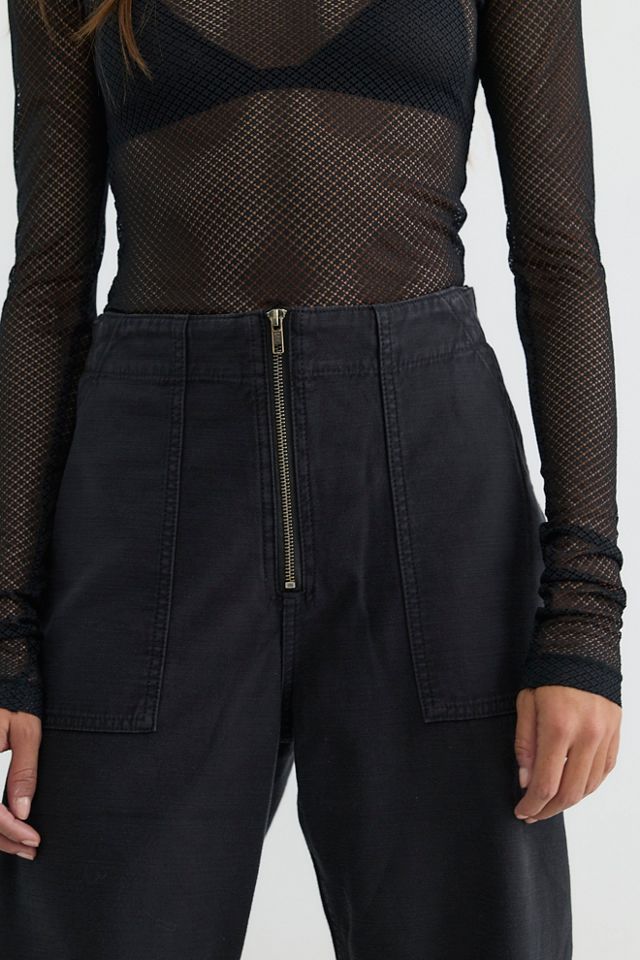 Lee Loose Utility Pants #2