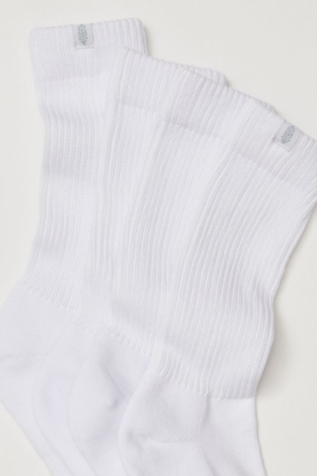 Go To Slouch Sock 2-Pack #4
