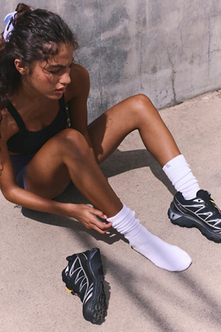 Chaussettes souples Go To, paquet de 2