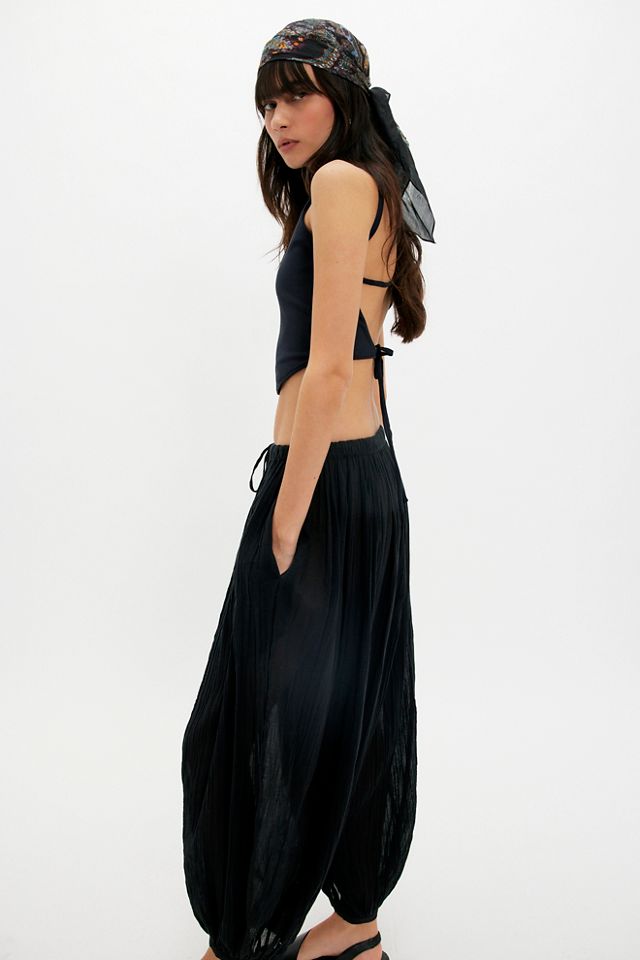 Round Two Strappy Back Cami #2