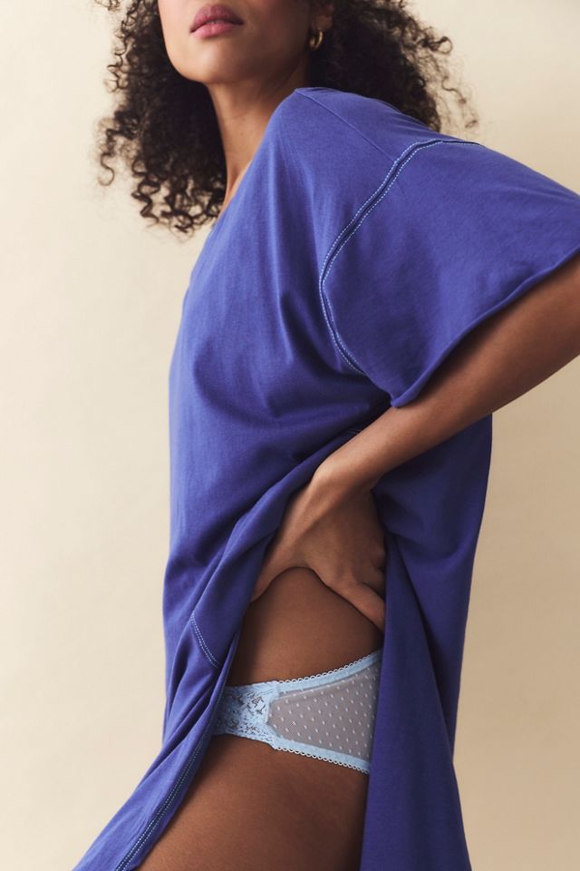 Night Mode Maxi Tee #2