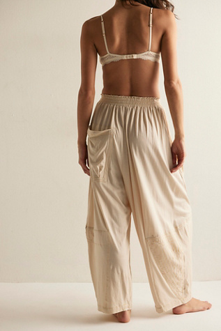 Night Mode Lounge Pants - thumbnail 9